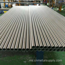 ST35 Pipa Keluli Lancar ST35